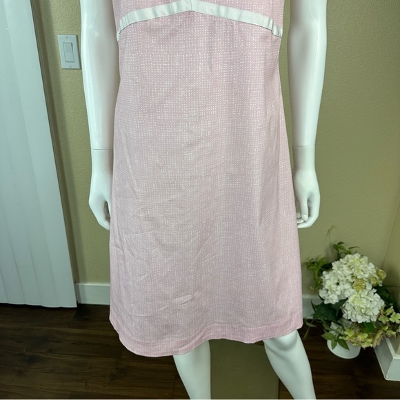Thinple Dress Size S Sleeveless Sheath - Picture 4 of 13